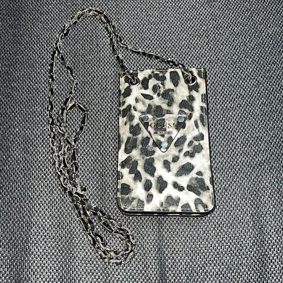 Guess mini purse   - Picture 1 of 6